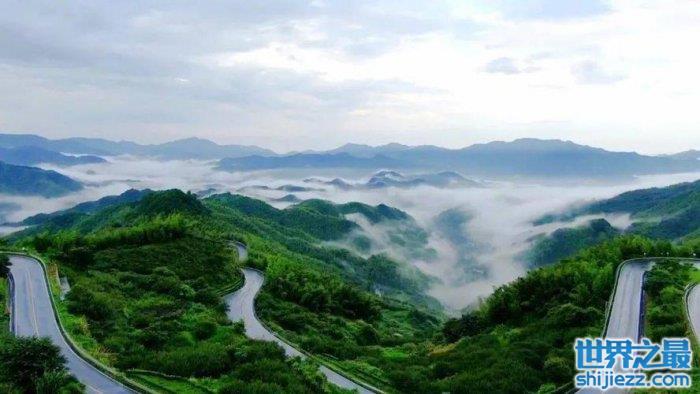 浙江山区避暑最好的地方?浙江嘉善现在多少温度-图1 浙江山区避暑最好的地方?浙江嘉善现在多少温度-图1