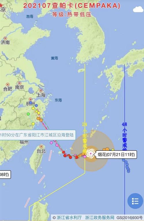 台风直径最大多少公里?台风的速度一般是多少-图2 台风直径最大多少公里?台风的速度一般是多少-图2