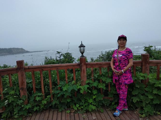 庄河2018年夏天温度?庄河现在是多少度-图1 庄河2018年夏天温度?庄河现在是多少度-图1