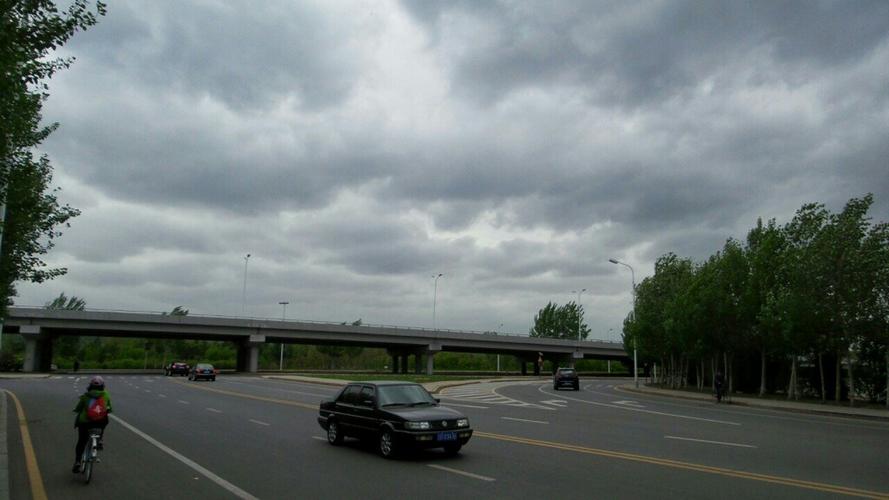 抚顺市今天下雨了吗?今天抚顺多少度-图1 抚顺市今天下雨了吗?今天抚顺多少度-图1
