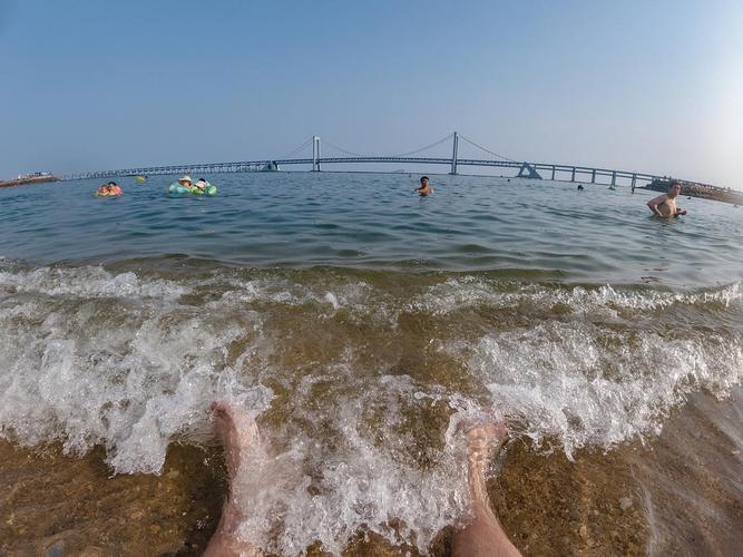 大连黄海水温现在多少度?今天大连海水多少度-图1 大连黄海水温现在多少度?今天大连海水多少度-图1