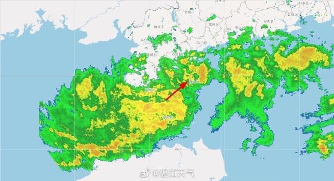 南部城市气候特点?雷州夏天多少度-图2 南部城市气候特点?雷州夏天多少度-图2