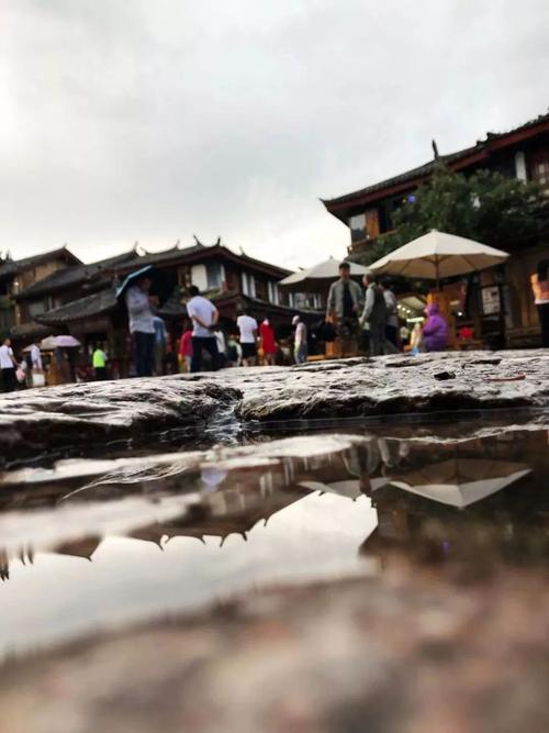 恩施七月份天天下雨吗?丽江七月份大概多少度-图2 恩施七月份天天下雨吗?丽江七月份大概多少度-图2