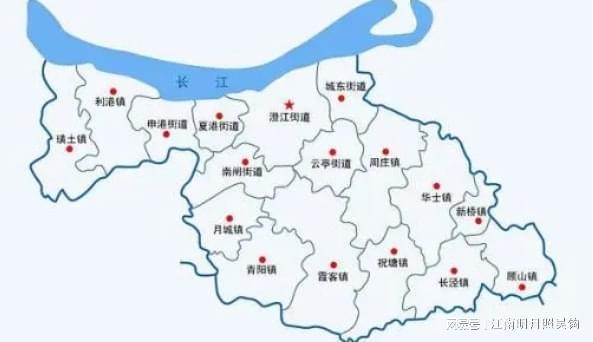 江阴市归苏州还是无锡?江阴归属地号码是多少-图2 江阴市归苏州还是无锡?江阴归属地号码是多少-图2