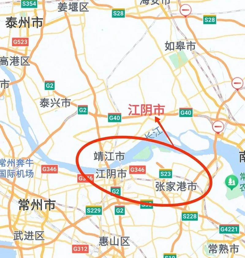 江阴市归苏州还是无锡?江阴归属地号码是多少-图3 江阴市归苏州还是无锡?江阴归属地号码是多少-图3