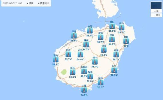 海南澄迈和文昌气候的优缺点?海南文昌冬天气温是多少-图2 海南澄迈和文昌气候的优缺点?海南文昌冬天气温是多少-图2