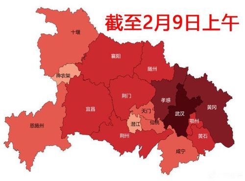 湖北孝感有哪些县?湖北孝感现在多少度-图3 湖北孝感有哪些县?湖北孝感现在多少度-图3