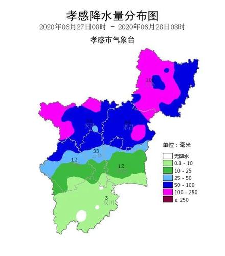 孝感历史气候?湖北孝感多少度-图2 孝感历史气候?湖北孝感多少度-图2