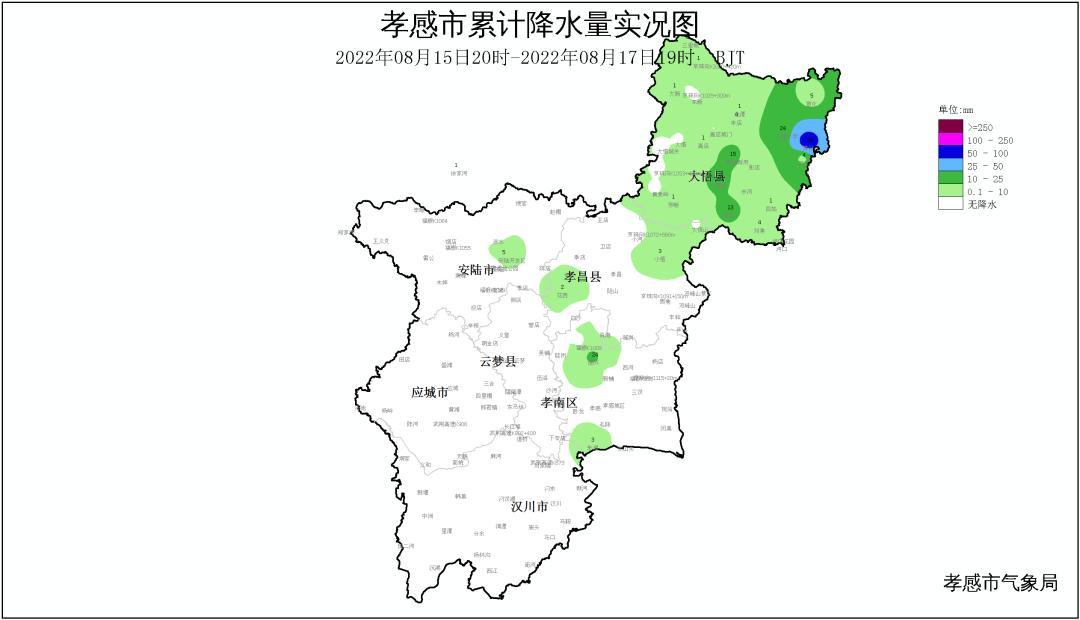 孝感历史气候?湖北孝感多少度-图3 孝感历史气候?湖北孝感多少度-图3