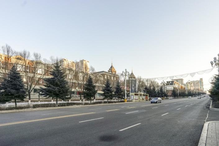 七台河市今日清晨2点58分大楼震动怎么回?七台河多少度-图3 七台河市今日清晨2点58分大楼震动怎么回?七台河多少度-图3