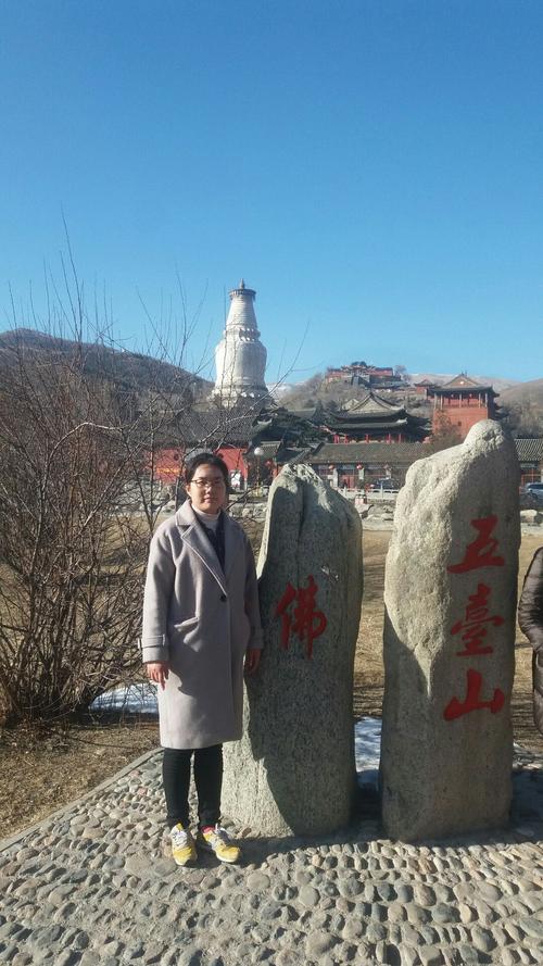 五台山天气适合穿什么衣服?山西省五台山气温是多少度-图3 五台山天气适合穿什么衣服?山西省五台山气温是多少度-图3