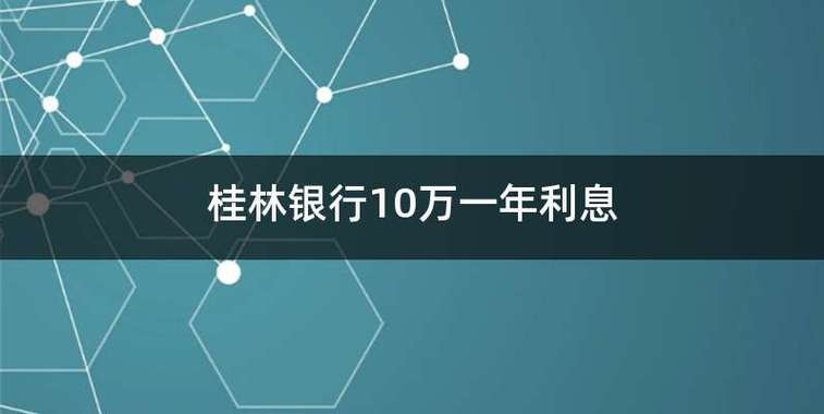 桂林银行5万定期三年有多少利息?3月份桂林气温是多少度-图3 桂林银行5万定期三年有多少利息?3月份桂林气温是多少度-图3