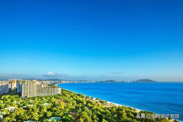 三亚四五月份热吗？三亚的4月有多少度-图3