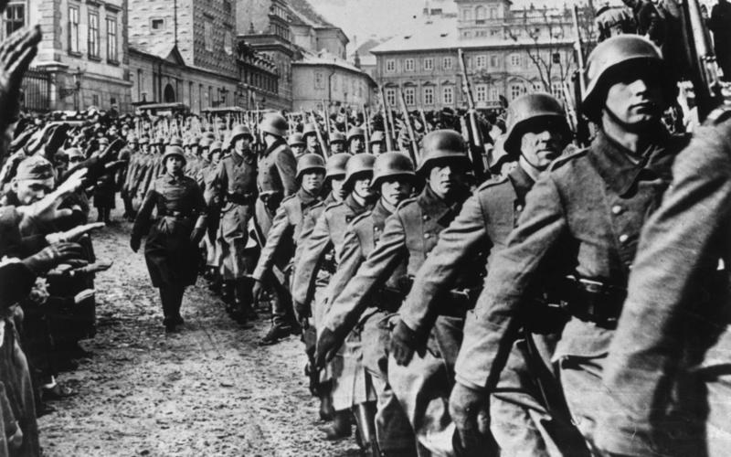 截至1942年6月底,德军在苏德战场的兵力达到多少?德国六月底多少度-图1 截至1942年6月底,德军在苏德战场的兵力达到多少?德国六月底多少度-图1