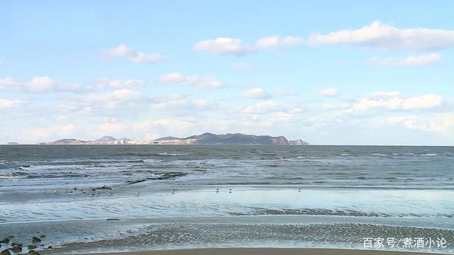蓬莱海水温度?山东蓬莱现在温度多少度-图2 蓬莱海水温度?山东蓬莱现在温度多少度-图2