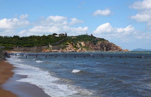 蓬莱海水温度?山东蓬莱现在温度多少度-图3 蓬莱海水温度?山东蓬莱现在温度多少度-图3