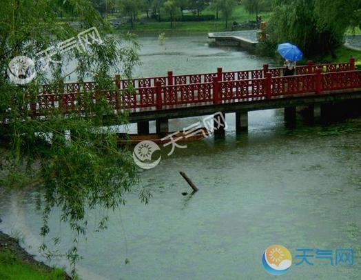 黄梅天气要注意哪些?黄梅天气压多少-图1 黄梅天气要注意哪些?黄梅天气压多少-图1