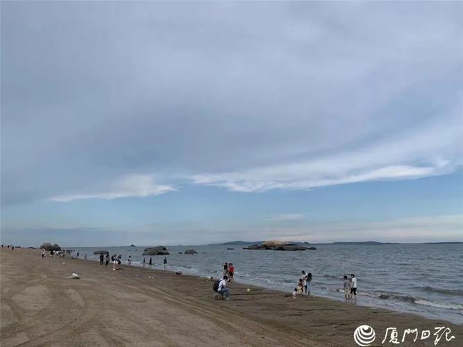 厦门到了夏天是多少度?厦门夏天六月多少度-图3 厦门到了夏天是多少度?厦门夏天六月多少度-图3