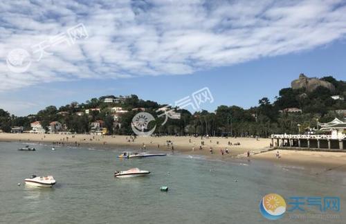 厦门夏天很热吗,大概要多少温度?厦门夏天的正常温度是多少-图1 厦门夏天很热吗,大概要多少温度?厦门夏天的正常温度是多少-图1