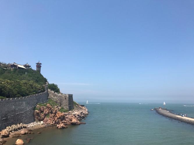 蓬莱的冬天冷吗?山东蓬莱温度是多少时间-图3 蓬莱的冬天冷吗?山东蓬莱温度是多少时间-图3