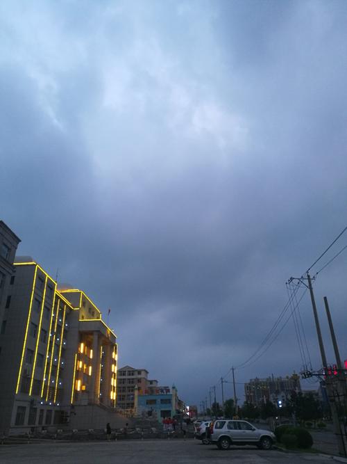 吉林市舒兰市今天下雨了吗?舒兰气温多少度-图1 吉林市舒兰市今天下雨了吗?舒兰气温多少度-图1