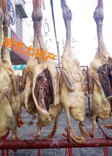 固始有什么特产?信阳麻鸭多少钱一斤-图3 固始有什么特产?信阳麻鸭多少钱一斤-图3