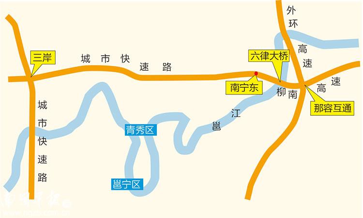 南宁市周围有多少个镇?新桥镇到南宁多少公里-图3 南宁市周围有多少个镇?新桥镇到南宁多少公里-图3