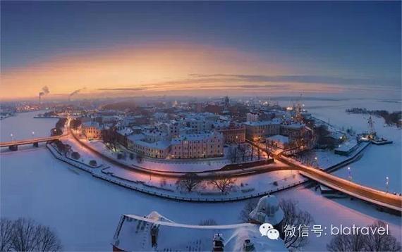 芬兰现在有雪吗?4月底芬兰冷吗多少度-图2 芬兰现在有雪吗?4月底芬兰冷吗多少度-图2