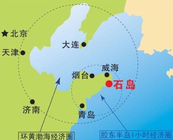 2022年石岛冬季供暖时间?山东石岛多少温度-图1 2022年石岛冬季供暖时间?山东石岛多少温度-图1