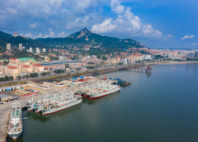 2022年石岛冬季供暖时间?山东石岛多少温度-图3 2022年石岛冬季供暖时间?山东石岛多少温度-图3