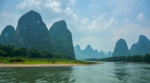 3月份适合去桂林吗?3月1号桂林多少度-图3 3月份适合去桂林吗?3月1号桂林多少度-图3