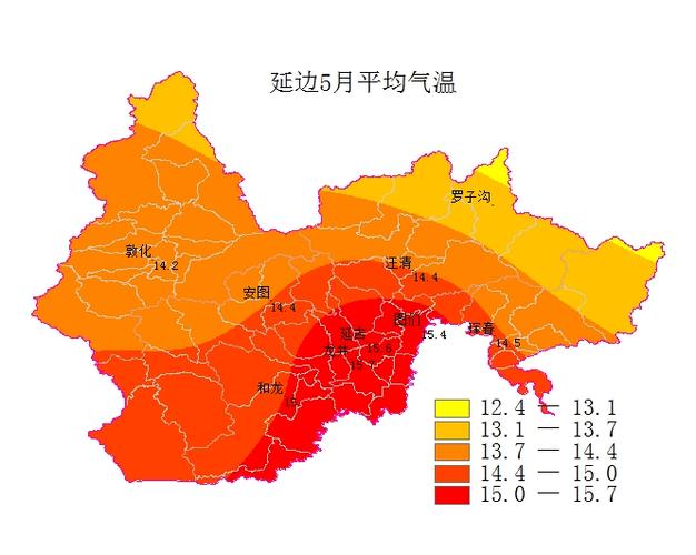 珲春和丹东哪个气候好?今天珲春天气多少度-图1 珲春和丹东哪个气候好?今天珲春天气多少度-图1