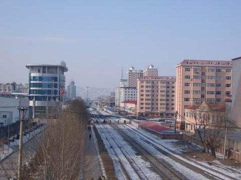 2023年鸡西供暖结束时间?鸡西40天气温多少度-图3 2023年鸡西供暖结束时间?鸡西40天气温多少度-图3