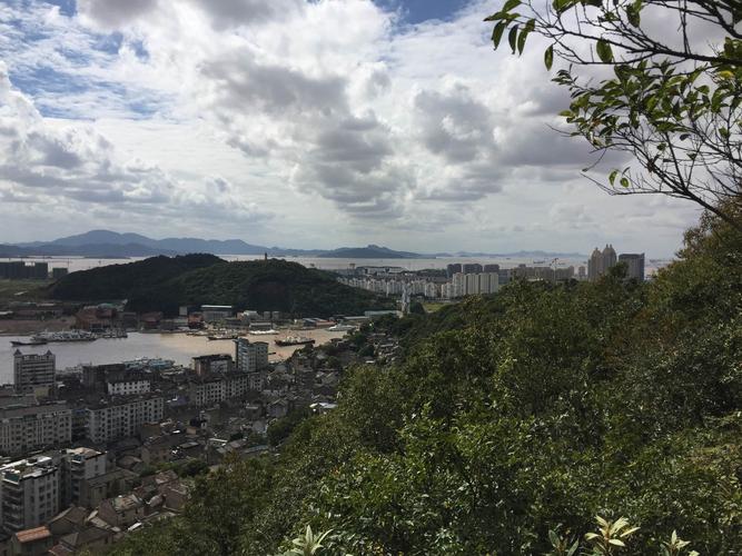 舟山气候最好的几个月?舟山市现在多少度-图3 舟山气候最好的几个月?舟山市现在多少度-图3
