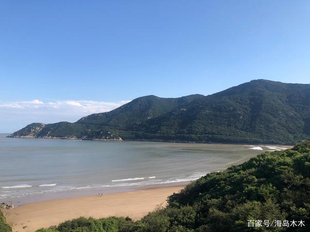 舟山气候最好的几个月?舟山市现在多少度-图1 舟山气候最好的几个月?舟山市现在多少度-图1