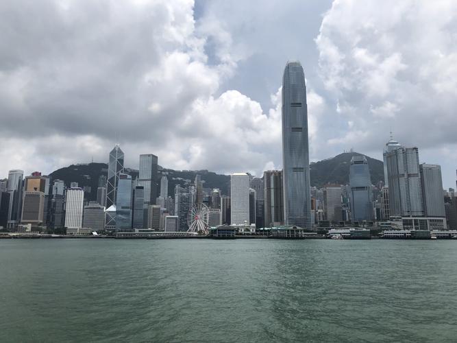 香港天气是不是很热?今天香港的天气是多少度-图3 香港天气是不是很热?今天香港的天气是多少度-图3