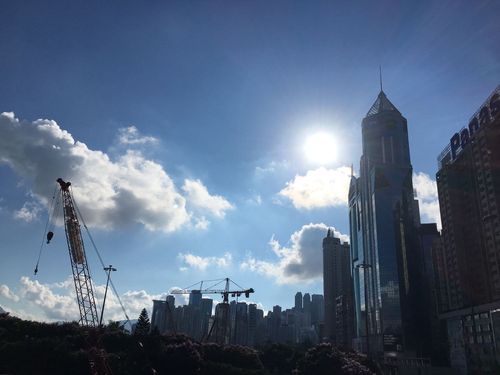 香港天气是不是很热?今天香港的天气是多少度-图2 香港天气是不是很热?今天香港的天气是多少度-图2