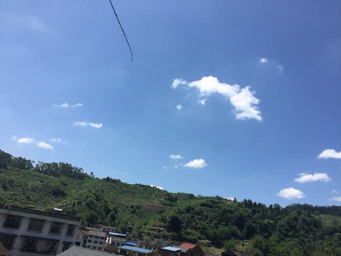 谁能介绍一下四川省内江市威远县?威远明天天气多少度-图3 谁能介绍一下四川省内江市威远县?威远明天天气多少度-图3