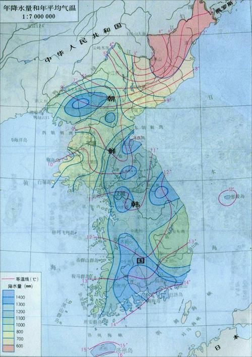 朝鲜一共有多少亿人?朝鲜的气温是多少-图1 朝鲜一共有多少亿人?朝鲜的气温是多少-图1