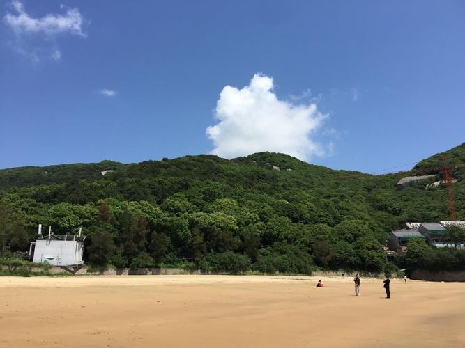 普陀山高多少米?舟山和普陀山的气温差多少度-图3 普陀山高多少米?舟山和普陀山的气温差多少度-图3