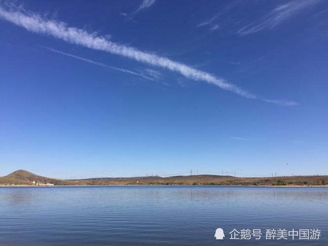 多伦湖可以游泳吗?内蒙多伦冬天温度多少-图2 多伦湖可以游泳吗?内蒙多伦冬天温度多少-图2