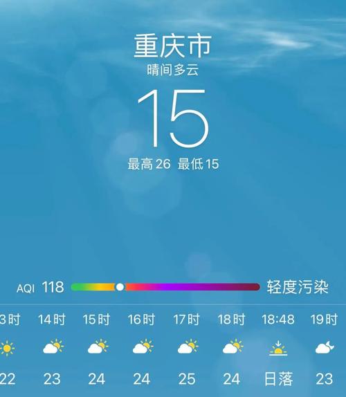 重庆未来一月天气?秀山温度多少度今天-图2 重庆未来一月天气?秀山温度多少度今天-图2