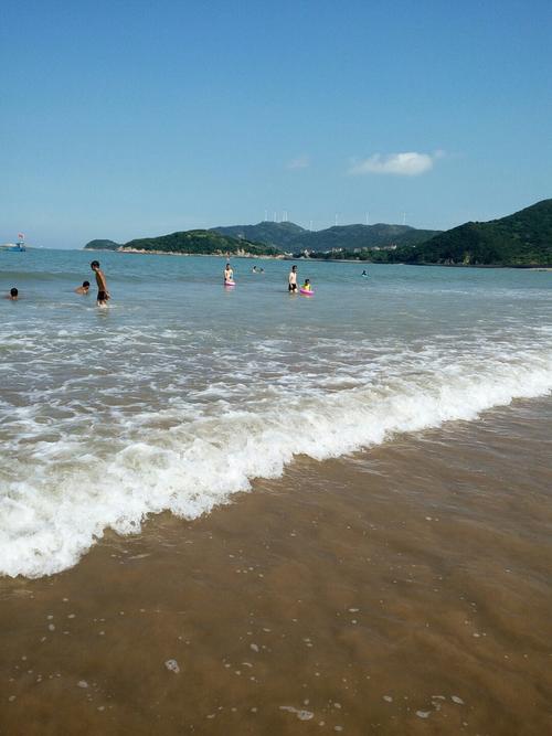 舟山市气候?浙江舟山温度多少-图3 舟山市气候?浙江舟山温度多少-图3
