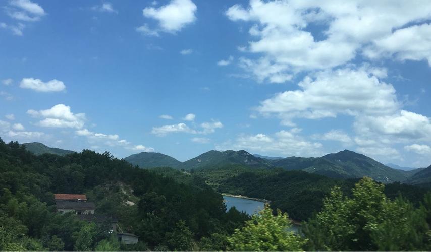 安徽六安近日天气情况?3月4号安徽金寨气温多少度-图2 安徽六安近日天气情况?3月4号安徽金寨气温多少度-图2