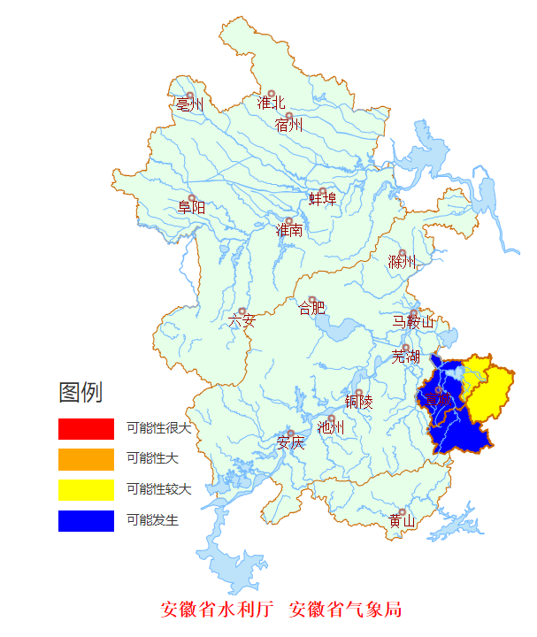 广德与桐城哪个好?安徽广德气温多少度-图3 广德与桐城哪个好?安徽广德气温多少度-图3