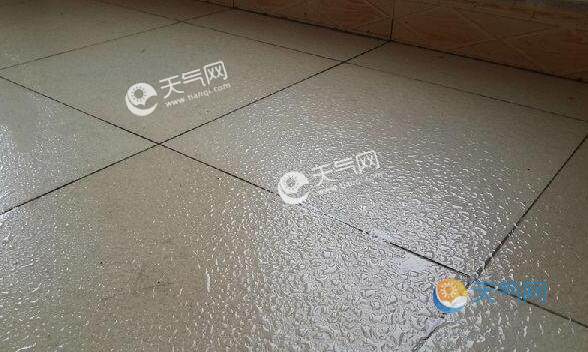 湖南有回南天现象吗？4月的长沙气温多少度-图3