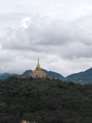 芒市气候优点和缺点?芒市最近气温是多少-图3 芒市气候优点和缺点?芒市最近气温是多少-图3