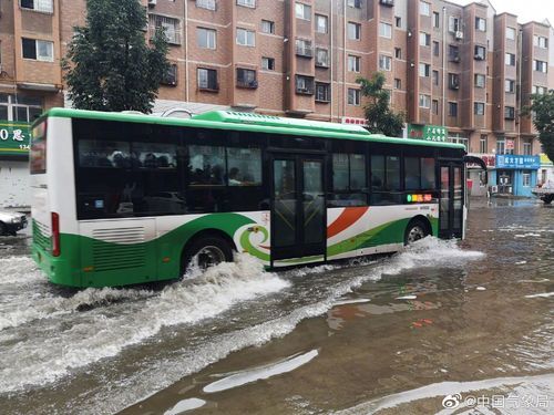 辽宁抚顺暴雨是人工降雨吗?抚顺明天的气温是多少-图1 辽宁抚顺暴雨是人工降雨吗?抚顺明天的气温是多少-图1