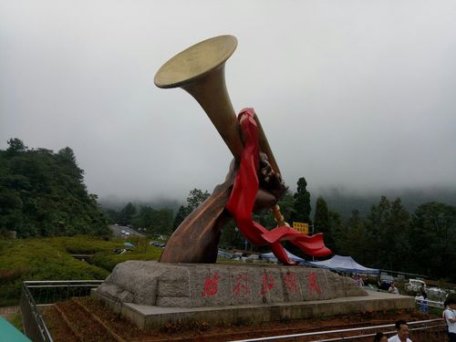 井冈山温度?井冈山的天气井冈山的温度是多少钱-图1 井冈山温度?井冈山的天气井冈山的温度是多少钱-图1