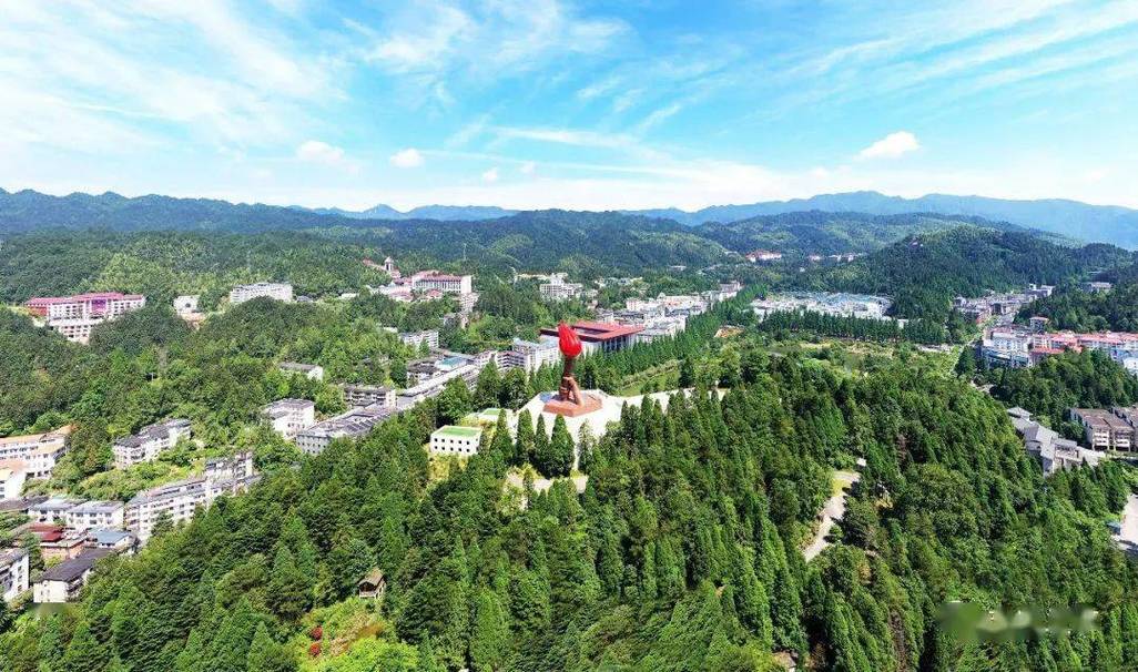 井冈山温度?井冈山的天气井冈山的温度是多少钱-图3 井冈山温度?井冈山的天气井冈山的温度是多少钱-图3